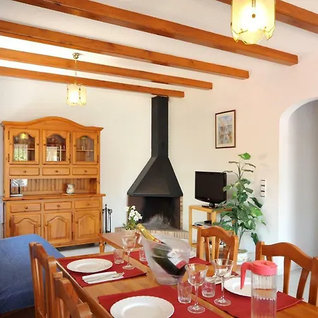 Villa Estepa Negra *