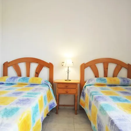 Estepa Negra Villa L' Escala