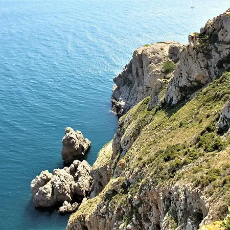 Villa Estepa Negra