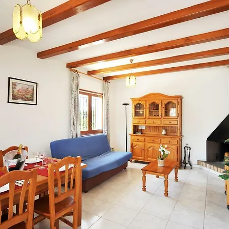 Villa Estepa Negra *