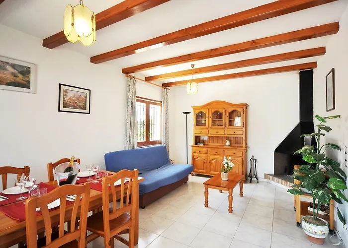 Villa Estepa Negra *