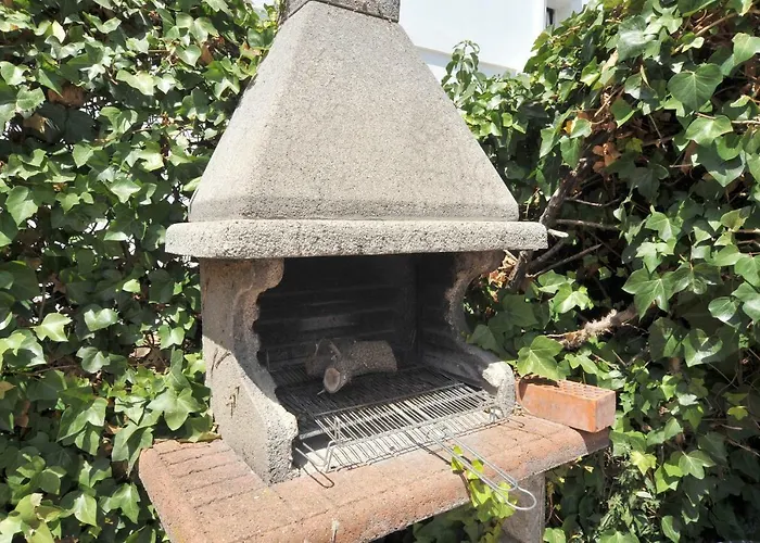 Estepa Negra Villa
